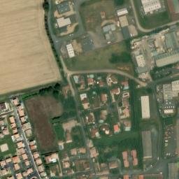 Satellite imagery of 01075A - 1, FR