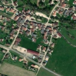Satellite imagery of 0136301 - A, FR