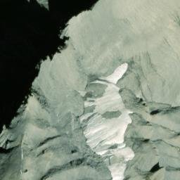 Satellite imagery of cairn, IT