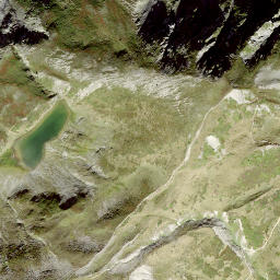 Satellite imagery of Arolette, CH