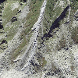 Satellite imagery of Grône, Fenêtre de, CH