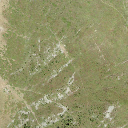 Satellite imagery of Six Blanc, CH