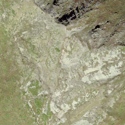 Satellite imagery of Tête de la Payanne, CH