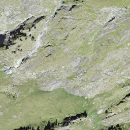 Satellite imagery of Tête du Sarclau, CH