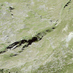 Satellite imagery of Tête du Sarclau, CH