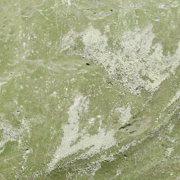 Satellite imagery of Tête du Sarclau, CH