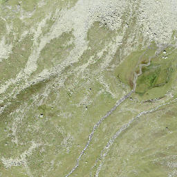 Satellite imagery of Six Né, CH