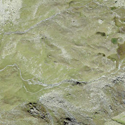 Satellite imagery of Six Né, CH