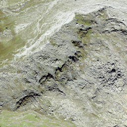 Satellite imagery of Six Né, CH