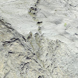 Satellite imagery of Les Rosemontets, CH