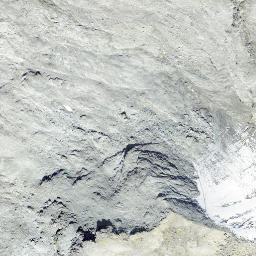 Satellite imagery of Les Rosemontets, CH