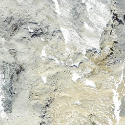 Satellite imagery of Pointe du Vasevay, CH