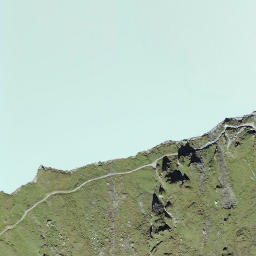 Satellite imagery of Chat, Pas du, CH