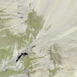 Satellite imagery of Col des Ignes, CH