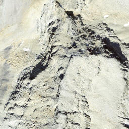 Satellite imagery of La Cassorte, CH
