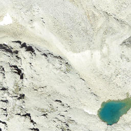 Satellite imagery of La Roussette, CH