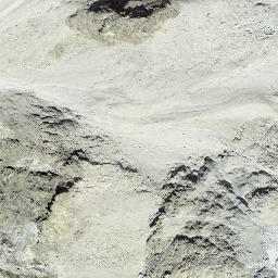 Satellite imagery of Pointe de Tsalion, CH