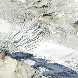 Satellite imagery of Rocs Rouges, CH