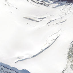 Satellite imagery of Col Durand, CH