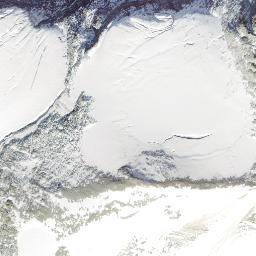 Satellite imagery of Mont Durand, CH