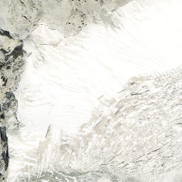 Satellite imagery of Arbengrat, CH