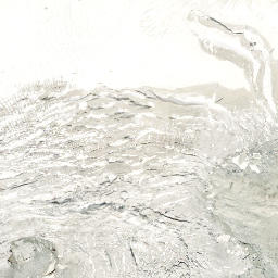 Satellite imagery of Ober Gabelhorn, CH
