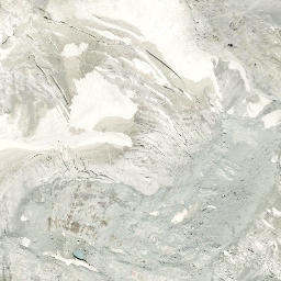 Satellite imagery of Ober Gabeljoch, CH