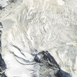 Satellite imagery of Ober Gabeljoch, CH