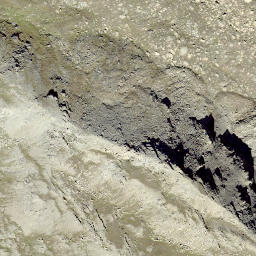 Satellite imagery of Ritzengrat, CH