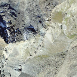 Satellite imagery of Sparrenflue, CH