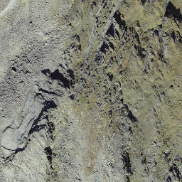 Satellite imagery of Sparrenflue, CH