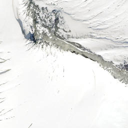 Satellite imagery of Allalinpass, CH