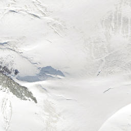 Satellite imagery of Allalinpass, CH