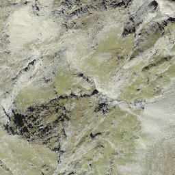 Satellite imagery of Schwarzberggrat, CH