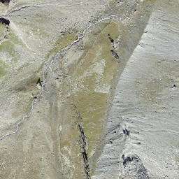 Satellite imagery of Schwarzberggrat, CH