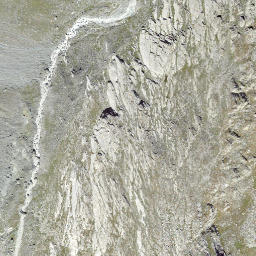 Satellite imagery of Schwarzberggrat, CH