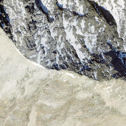 Satellite imagery of Jazzihorn, CH