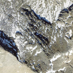 Satellite imagery of Jazzihorn, CH