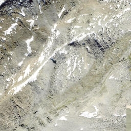 Satellite imagery of Jazzihorn, CH