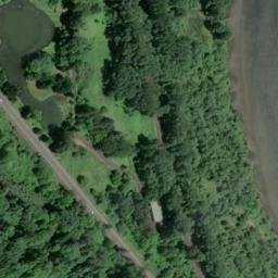 Satellite imagery of Coffin Rock, US