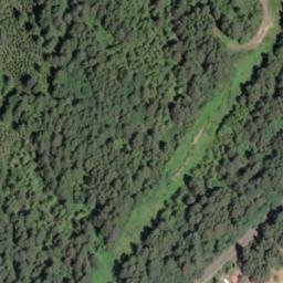 Satellite imagery of Cooney Point, US
