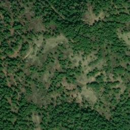 Satellite imagery of Green Ridge, US