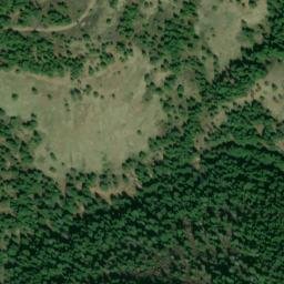 Satellite imagery of Green Ridge, US