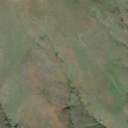 Satellite imagery of Corral Ridge, US
