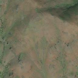 Satellite imagery of Corral Ridge, US