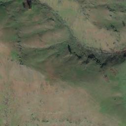 Satellite imagery of Corral Ridge, US