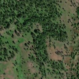 Satellite imagery of Frye Point, US