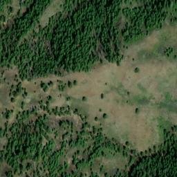 Satellite imagery of Frye Point, US