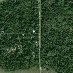 Satellite imagery of Pontchartrain Point, US