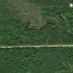 Satellite imagery of FRANK — NGS RJ0046 — Detour Township, US, US
